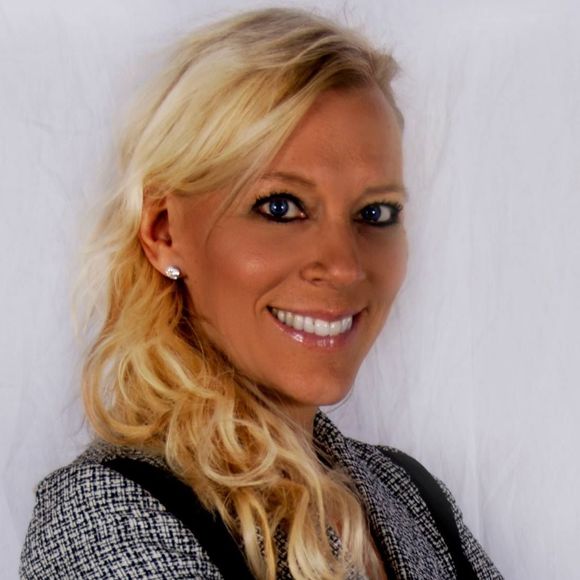 Meet your Posher, Seanne - Picture 1 of 1